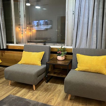 Top Floor Room In Baker St Лондон Екстериор снимка