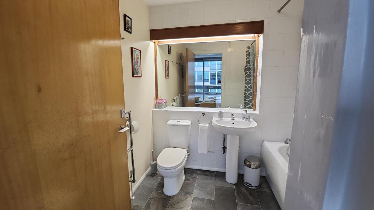 Top Floor Room In Baker St Лондон Екстериор снимка