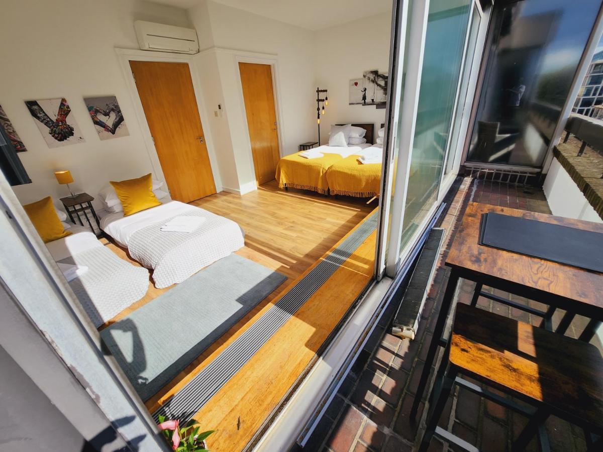 Top Floor Room In Baker St Лондон Екстериор снимка
