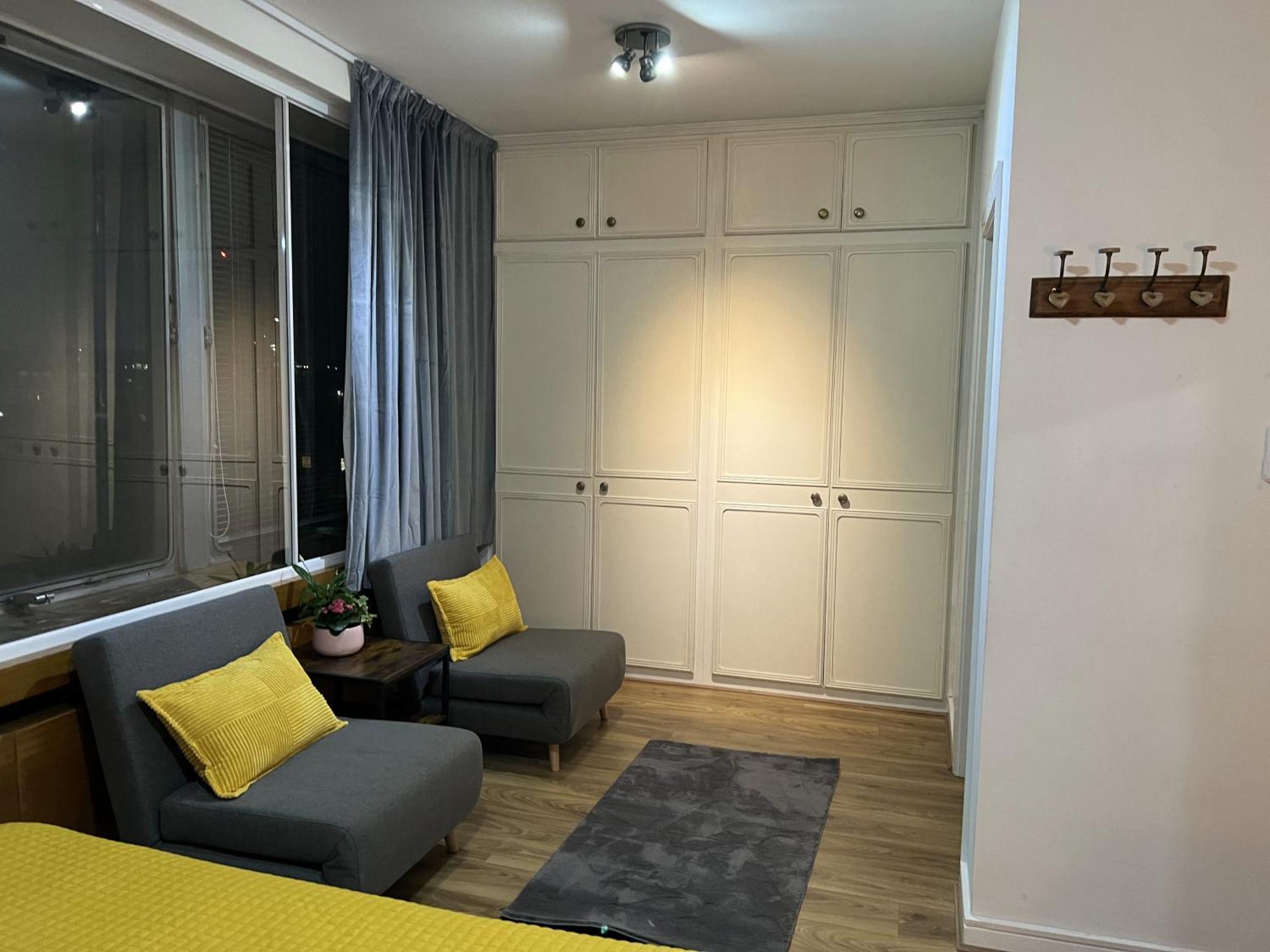 Top Floor Room In Baker St Лондон Екстериор снимка