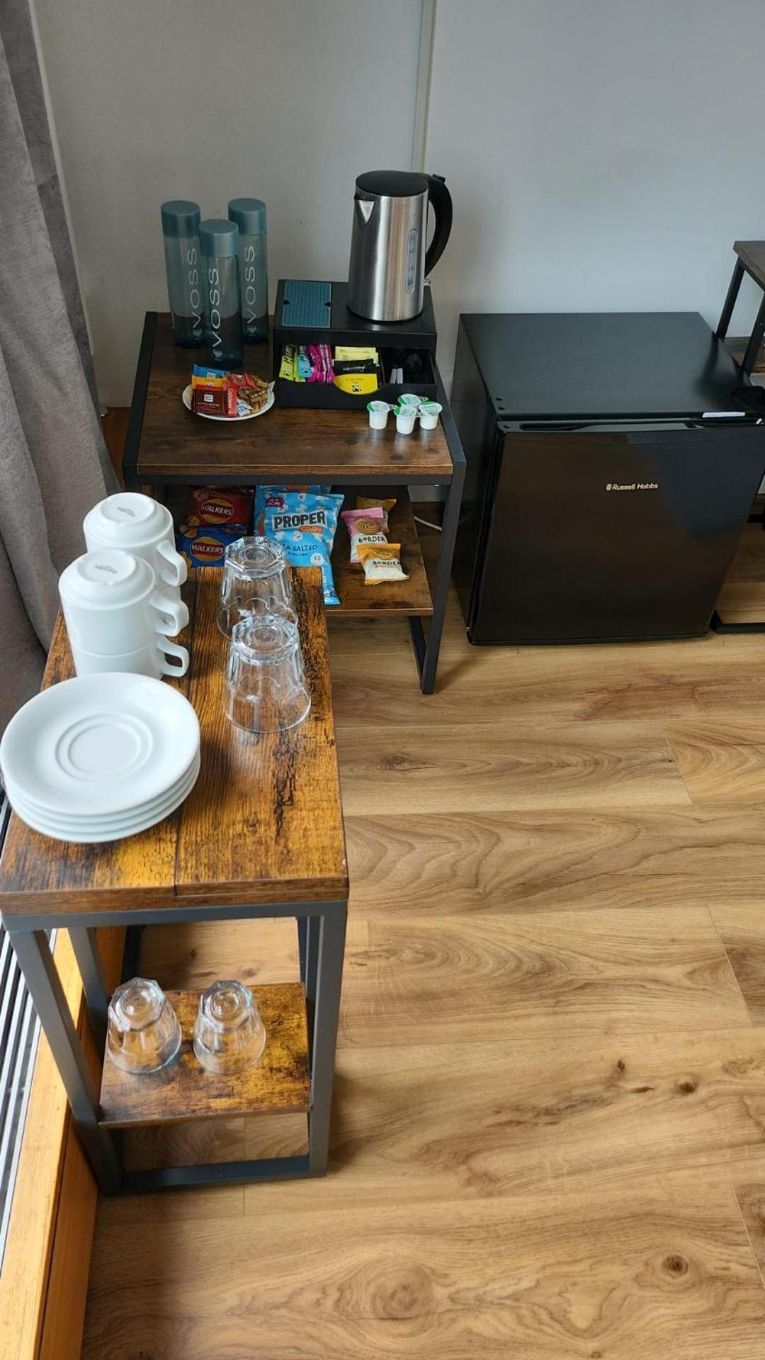 Top Floor Room In Baker St Лондон Екстериор снимка